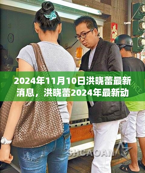 洪晓蕾2024年最新动态，演艺事业新征程聚焦报道