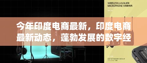 印度电商最新动态，数字经济蓬勃发展及趋势展望