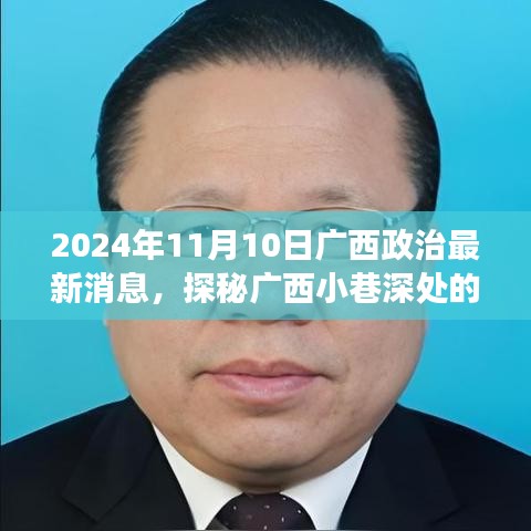 广西政治新声探秘，小巷深处特色小店的独特故事（2024年）