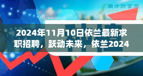 依兰最新求职招聘启航，跃动未来，学习变化成就梦想之路（2024年）