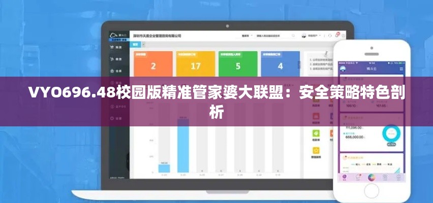 VYO696.48校园版精准管家婆大联盟：安全策略特色剖析