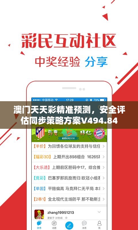 澳门天天彩精准预测，安全评估同步策略方案V494.84