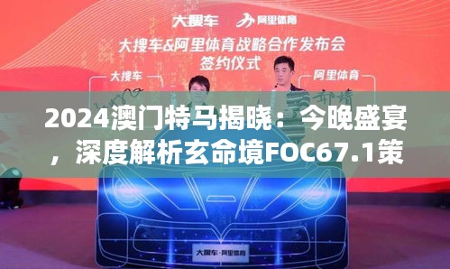 2024澳门特马揭晓：今晚盛宴，深度解析玄命境FOC67.1策略