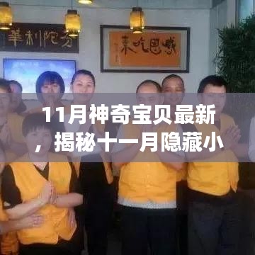 揭秘十一月隐藏小巷的神奇宝贝乐园，独特环境小店之旅探索记