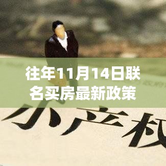 揭秘往年11月14日联名买房政策深度解读与最新动态分析