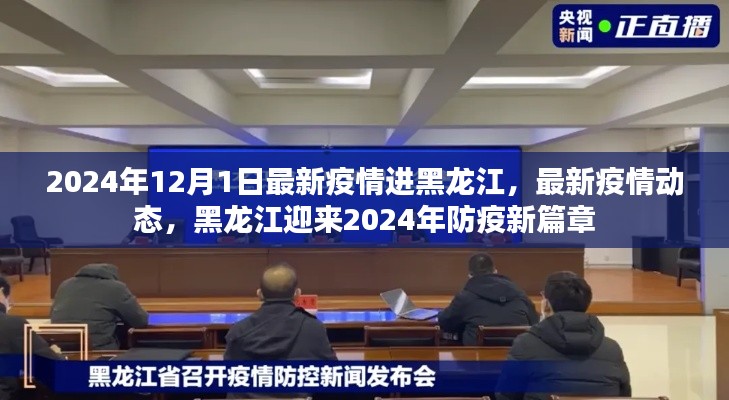 黑龙江最新疫情动态，防疫新篇章开启于2024年冬季