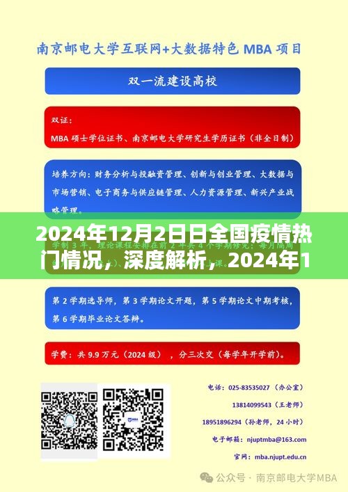 深度解析，2024年12月2日全国疫情热门情况全面评测与最新动态