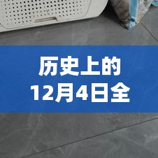 历史上的12月4日全网最新猫咪产品评测与介绍专题文章