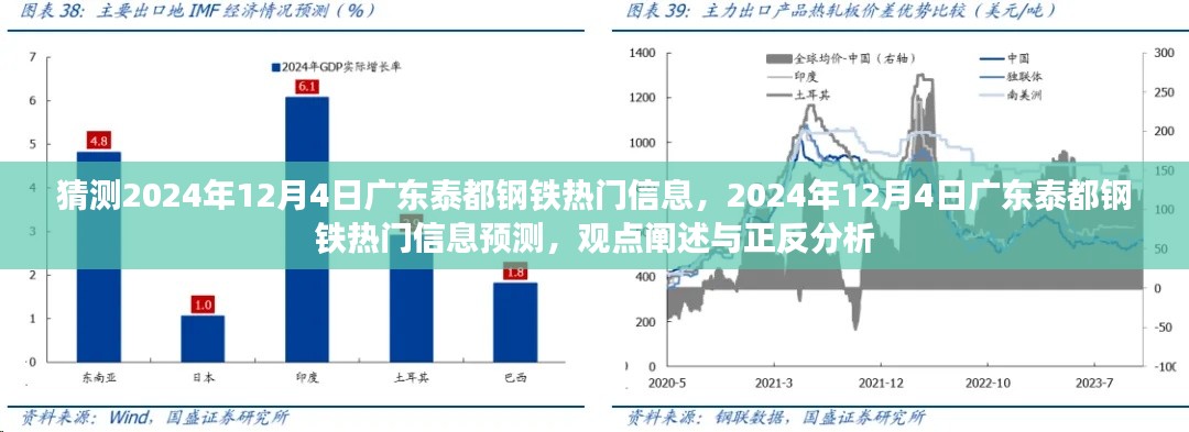 广东泰都钢铁热门信息预测，观点阐述与正反分析，展望2024年12月4日的新动态