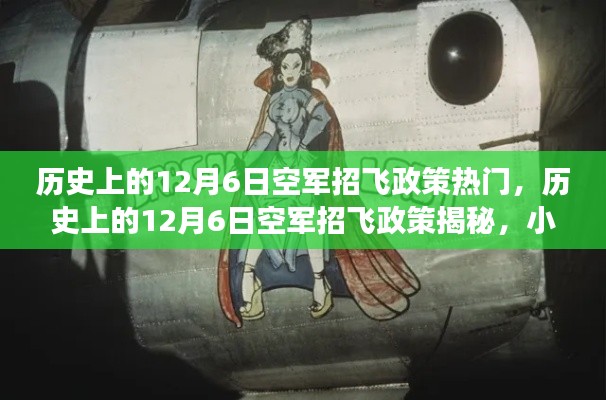 揭秘历史上的空军招飞政策与小巷深处的飞行梦想之家