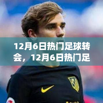 12月6日足球转会热点深度解析，聚焦转会事件与某观点热议