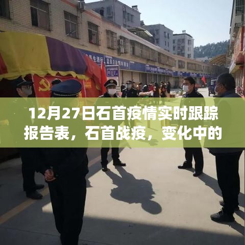 石首疫情实时跟踪报告表，学习变化中的战疫，信心与成就的共舞日