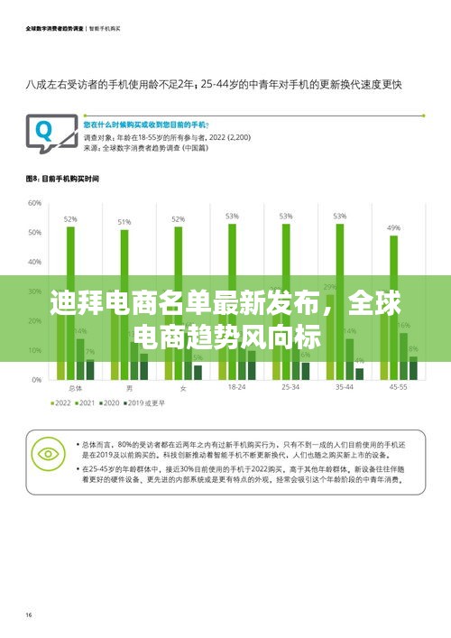 迪拜电商名单最新发布，全球电商趋势风向标